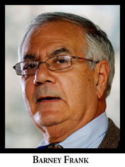 Barney Frank