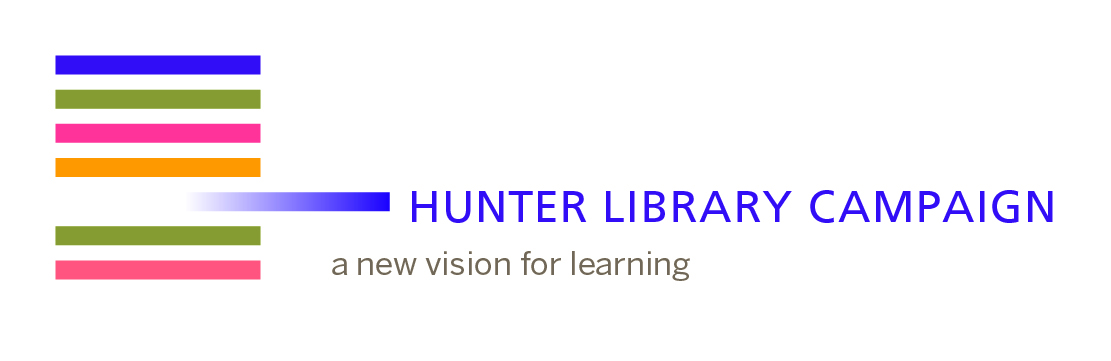 library hunter college