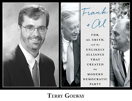 T. Golway
