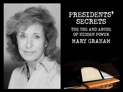 Graham - Presidents' Secrets